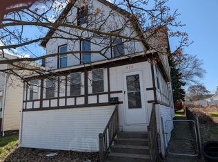 312 German St, Erie, PA 16507