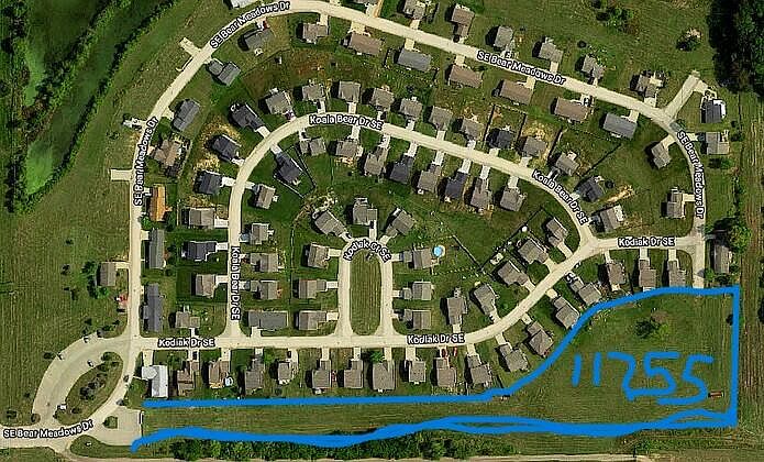 1st image of 11755 E Bear Meadows Dr SE