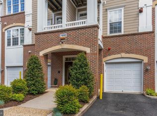 7880 Rolling Woods Ct #2T3, Springfield, VA 22152