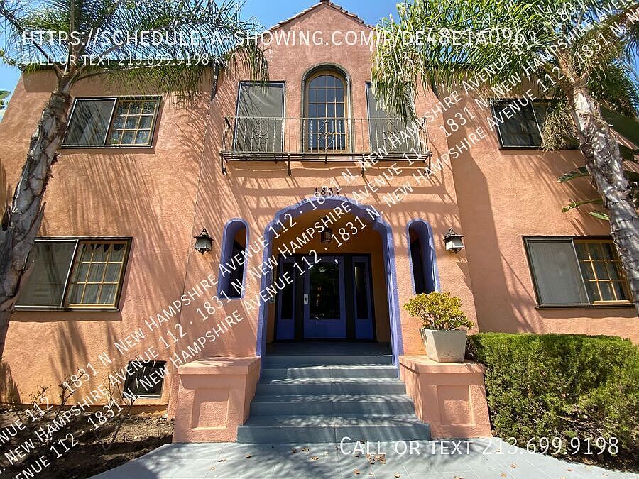 1st image of 1831 N New Hampshire Ave #112