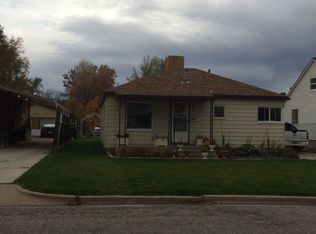 755 Healy St, Ogden, UT 84403