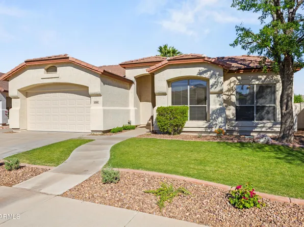 6586 W Oraibi Dr, Glendale, AZ 85308