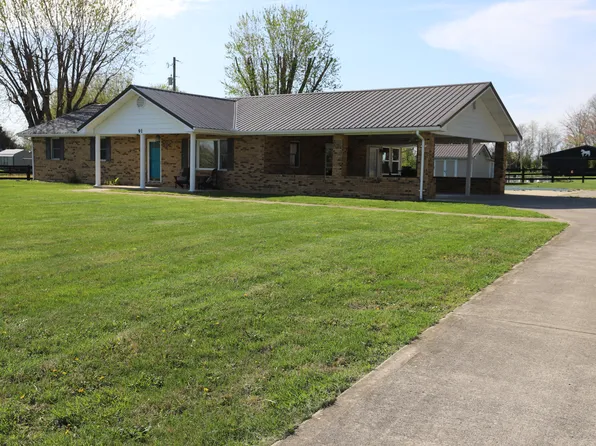 91 Mangold Dr, Nancy, KY 42544