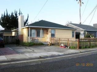 115 Prague St, San Mateo, CA 94401