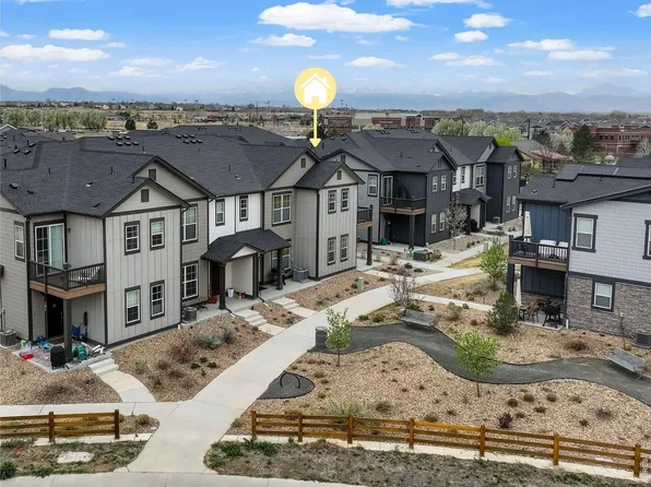 175 Ambrose St, Erie, CO 80516