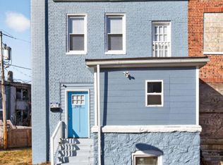 2808 Waldorf Ave, Baltimore, MD 21215