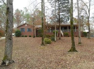 1660 Welcome Church Rd, Elberton, GA 30635