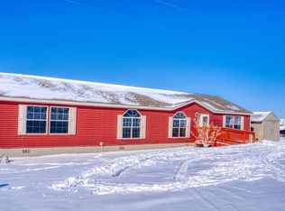 123 Prairie St, Moorcroft, WY 82721