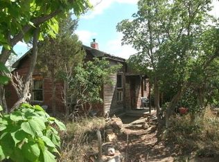 198 Main St, Coal Creek, CO 81221