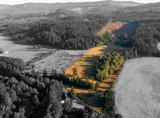 Upper Calapooia Dr, Sweet Home, OR 97386