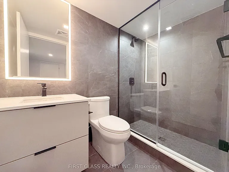 609 Sherbourne St #1301 — Photo 5