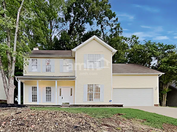 14826 Rolling Sky Dr, Charlotte, NC 28273
