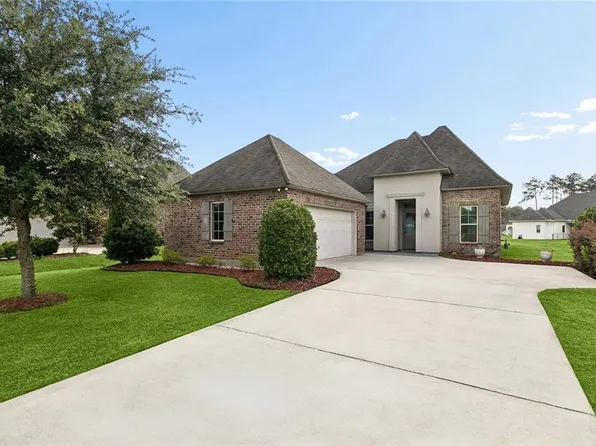 1024 Deer Park Dr, Madisonville, LA 70447