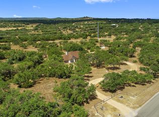 565 Crystal Mountain Dr #1, Round Mountain, TX 78663