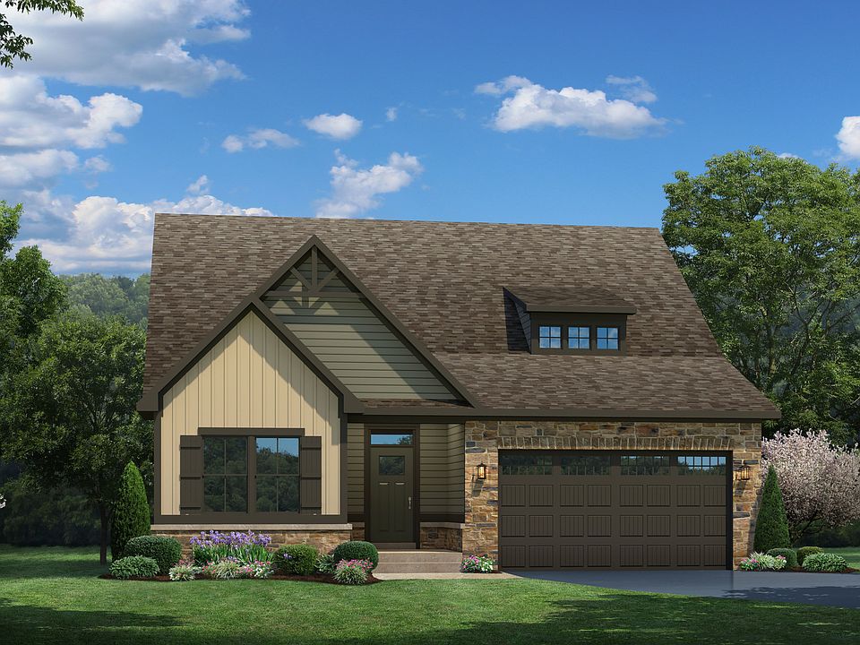 Bramante Ranch