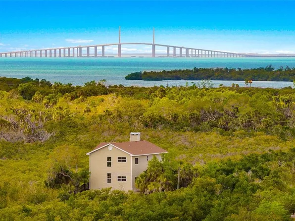 7325 Holly Rd, Terra Ceia, FL 34250