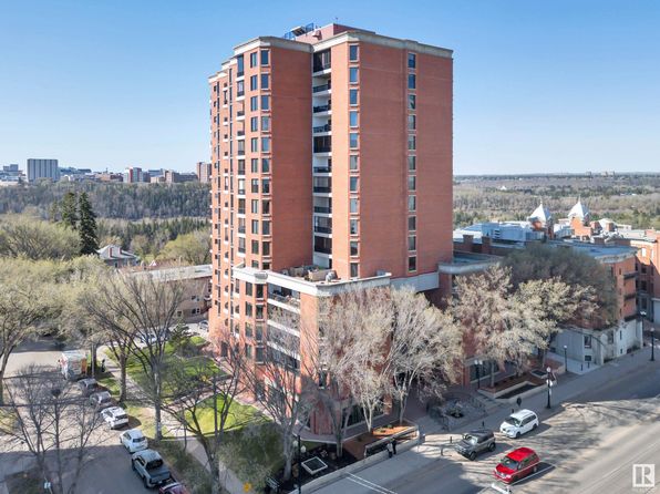 11503 100th Ave NW #1104, Edmonton, AB T5K 2K7