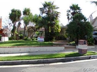 12154 Bowmore Ave, Porter Ranch, CA 91326