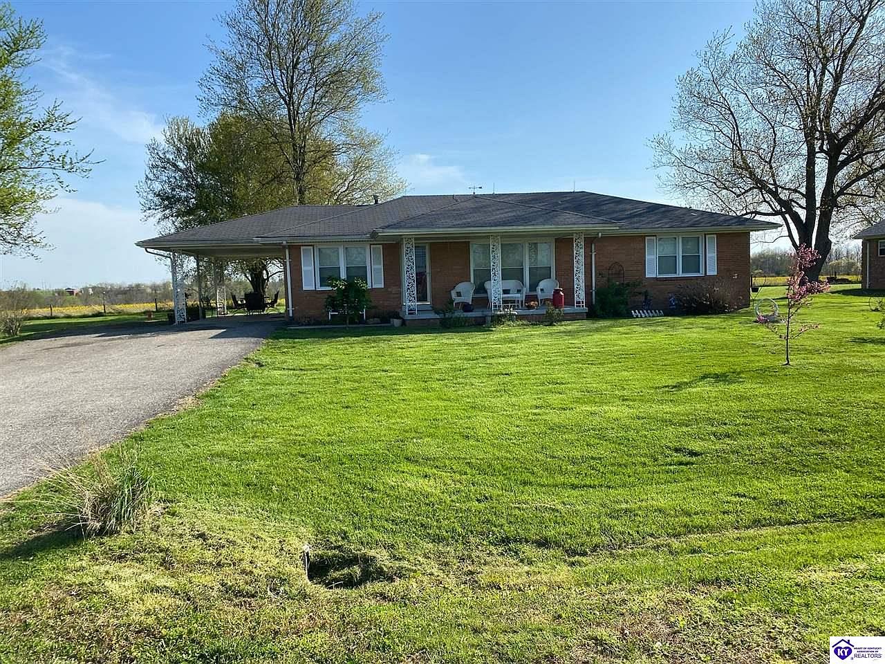 2218 E Highway 60, Harned, KY 40144 Zillow