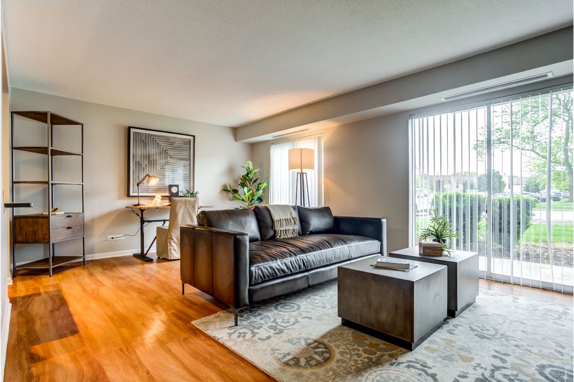 Twin Lake Towers - 200 W 60th St Westmont IL | Zillow
