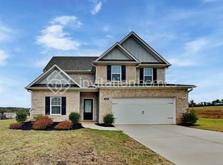 469 Samara Ct, South Fulton, GA 30213