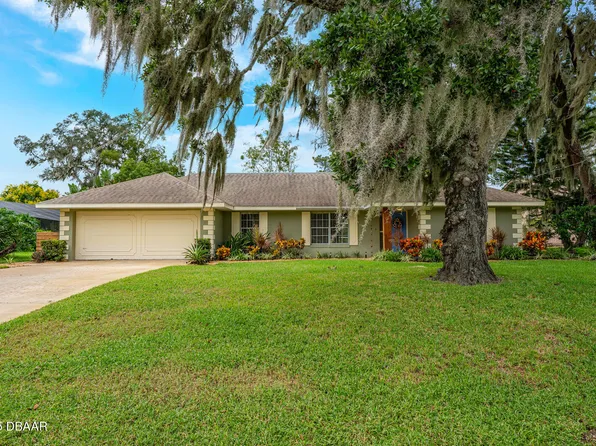 64 Oakmont Cir, Ormond Beach, FL 32174