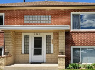2520 Deming Blvd APT 1, Cheyenne, WY 82001