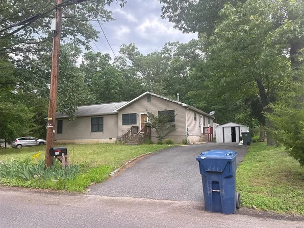 2412 Sunset Ave, Williamstown, NJ 08094