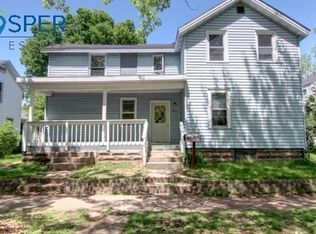 BR122X, Eau Claire, WI 54703
