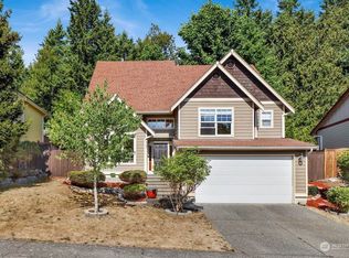 1996 N Mahonia Pl, Bellingham, WA 98229