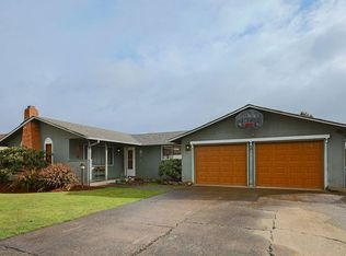 2757 Summer Ln, Eugene, OR 97404