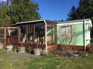 13112 Sandridge Rd, Long Beach, WA 98631