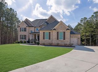 3298 Alcovy Club Ct, Dacula, GA 30019