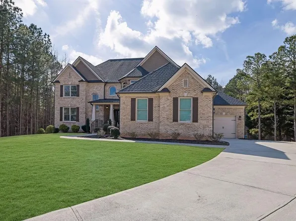 3298 Alcovy Club Ct, Dacula, GA 30019