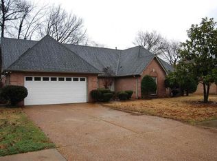 6726 Hare Run Ln, Arlington, TN 38002