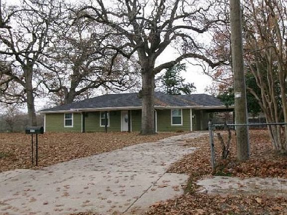Property Front View