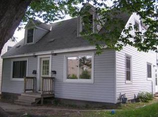 6117 Nicollet Ave, Minneapolis, MN 55419