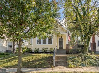 32 E Greenwood Ave, Haddon Township, NJ 08107