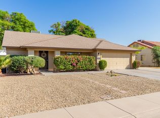9153 N 84th Dr, Peoria, AZ 85345
