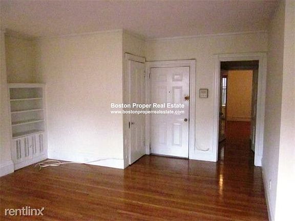 246 Beacon St. #4A Boston - Back Bay Unit Photo 4