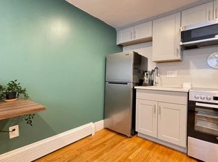 511 Beacon St APT 1, Boston, MA 02215