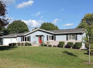 2366 Allan Drive Rd, Decorah, IA 52101