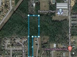 Mays Rd, Gulfport, MS 39503