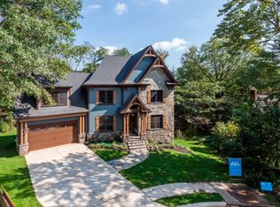 Tazewell Plan, PCI - 20817, Bethesda, MD 20817