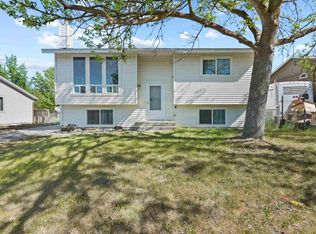 3419 E Glass Ave, Spokane, WA 99217
