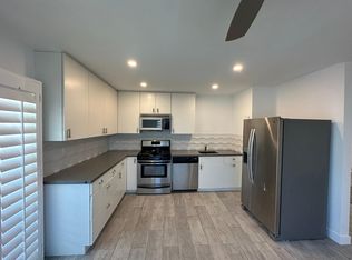 1900 S Palm Canyon Dr UNIT 41, Palm Springs, CA 92264
