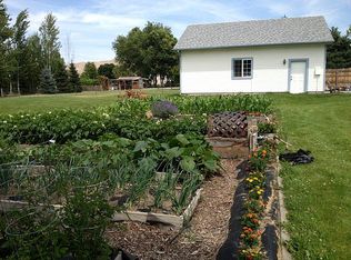 2232 Sunrise St, Emmett, ID 83617