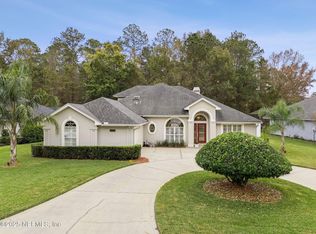 8016 Wandering Deer Ct, Jacksonville, FL 32256