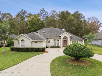 8016 WANDERING DEER Court, Jacksonville, FL, 32256