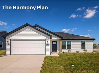 801 Wolf Run Park Blvd, Jeffersonville, IN 47130